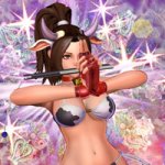 SNK Heroines Tag Team Frenzy Gets New Costume Trailer