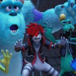 New Kingdom Hearts III Trailer Released