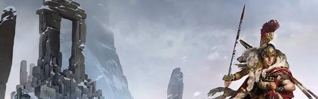 Titan Quest: Ragnarök Review