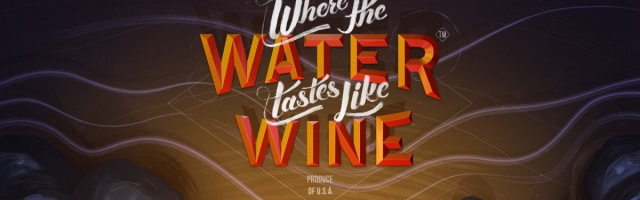 A look into 'Where the Water Tastes like Wine' with Ryan Ike