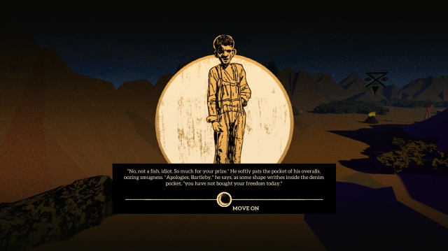 where the waters tastes like two