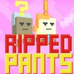 Ripped Pants At Work Review