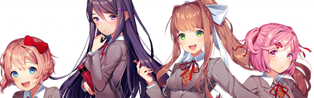 Doki Doki Literature Club Review