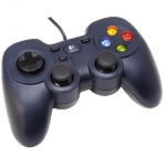 Logitech F310 Wired Controller Review