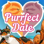 Spend Valentine's Day With Your Purrfect Date