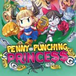 Penny-Punching Princess is Coming to Switch and PS Vita