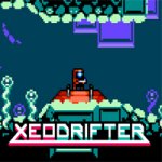 Xeodrifter Lands on Nintendo Switch Tomorrow