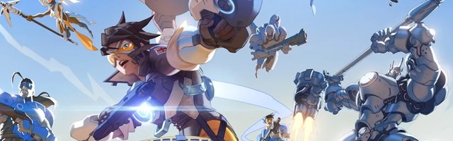 Get Ready For Another Free Overwatch Weekend