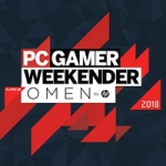 GameGrin Are Going to the PC Gamer Weekender