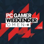 GameGrin Are Going to the PC Gamer Weekender