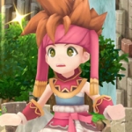 Here is the Launch Trailer for Secret of Mana