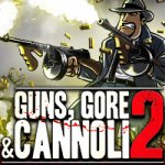 Guns, Gore & Cannoli 2 Releases Launch Trailer