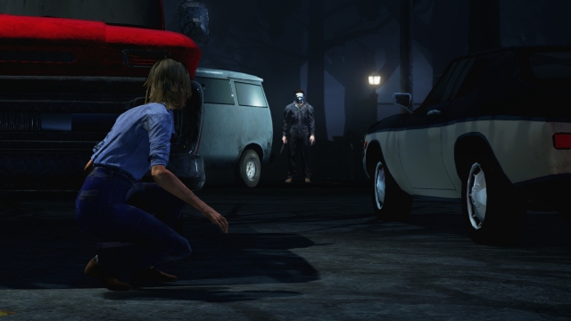 dead by daylight screenshot 14