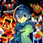 Mega Man Legacy Collection Switch Release Date Revealed