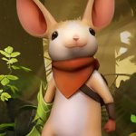 PlayStation VR Game Moss Has a Launch Trailer