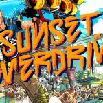 So I Tried… Sunset Overdrive