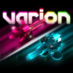Arcade-Action Game Varion is Coming to Switch This Spring