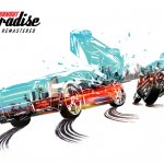 Burnout: Paradise Remaster Coming To PS4 and Xbox One