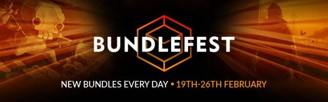 Fanatical BundleFest Day One