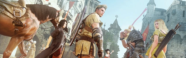 Black Desert Online Releases Absolute Skills For All Classes