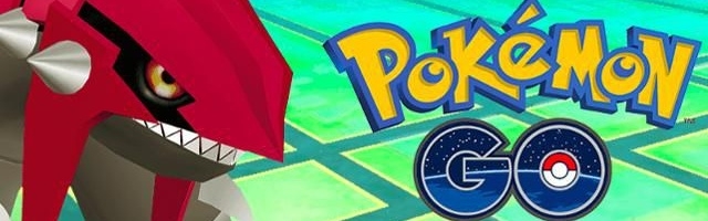 Third-Gen Legendaries Return to Pokémon GO
