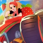 All-Star Fruit Racing Preview