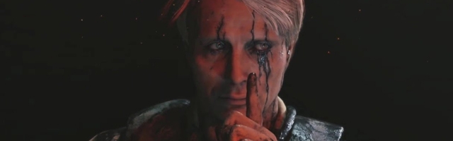 Musician Grimes Visited Death Stranding Studio