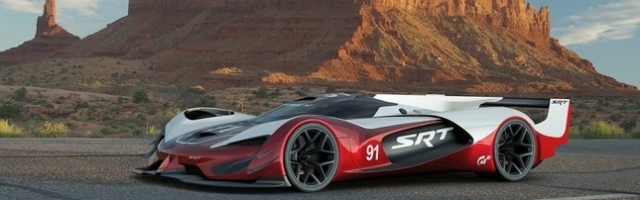 12 New Cars Coming to Gran Turismo Sport