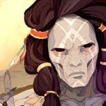 Ash of Gods: Redemption Trailer Talks About Rogue-Like Storytelling