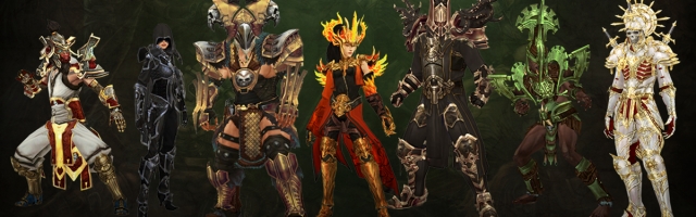 Diablo 3 Season 13 Is Live