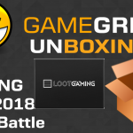 Loot Gaming Crate Unboxing Jan 18 - Boss Battle