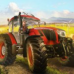 Mod Support Revealed For Pure Farming 2018