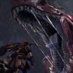 Monster Hunter World's Horizon Zero Dawn Crossover Event Continues Today
