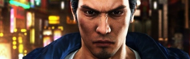 SEGA Forced to Remove Yakuza 6 Demo