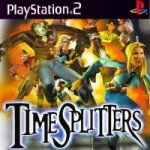 Whatever Happened To... Haze/TimeSplitters?