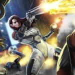 3D Realms Release Ion Maiden into Early Access