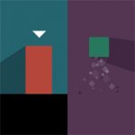 Thomas Was Alone and Volume Switch Ports: "Never Say Never"