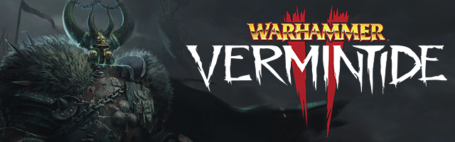 Warhammer: Vermintide 2 Preview