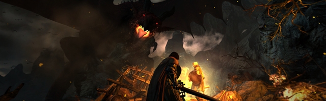 Dragon's Dogma Xbox 360 Online Servers Shutting Down