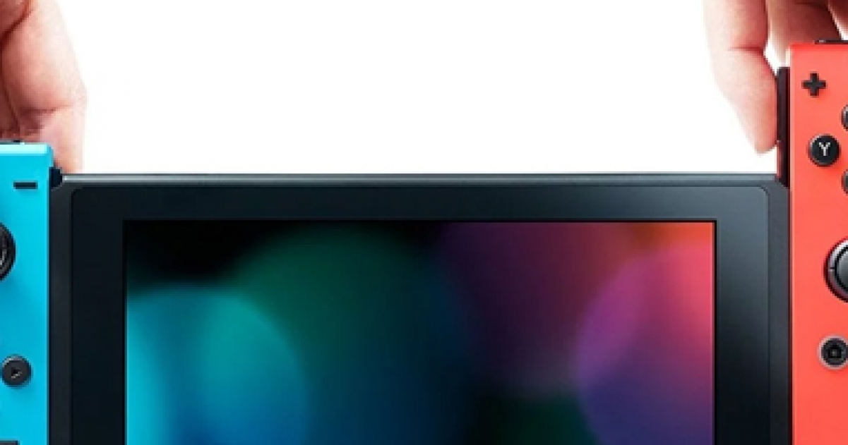 Nintendo Switch Resetting Game Times After One Year GameGrin