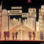Bethesda to Host Another E3 Showcase This Year