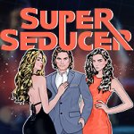 Learn How to Seduce in Super Seducer, Releasing Next Week