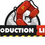 Production Line : Car factory simulation Preview