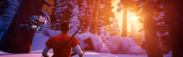 The Darwin Project Receives Early Access Release Date