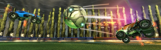 Why Sony needs to open its doors to Rocket League's crossplay feature