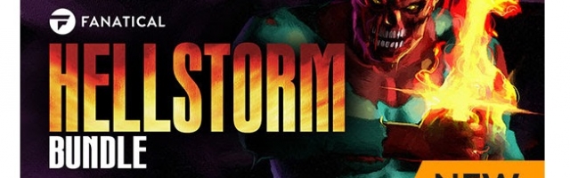 Fanatical Hellstorm Bundle