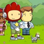 Scribblenauts: Showdown Is Here, Check Out The Launch Trailer