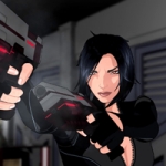 Fear Effect Sedna Is Available Now