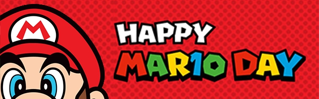 Mar10 Day!