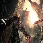 Code Vein Receives New Gameplay Footage